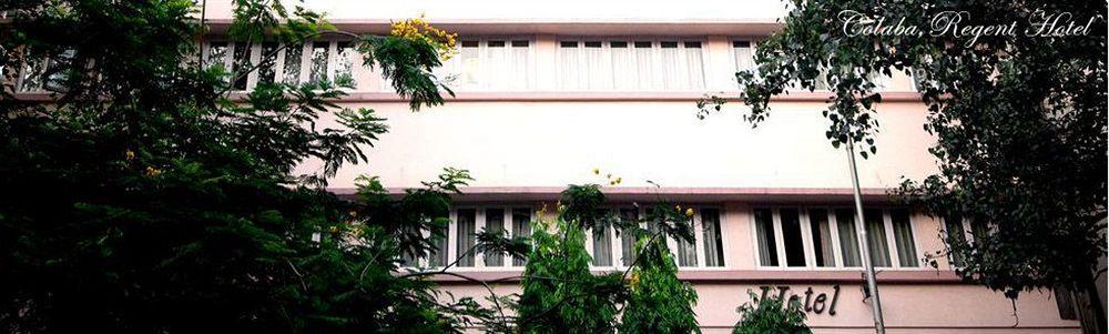 Regent Hotel Mumbai Exterior photo