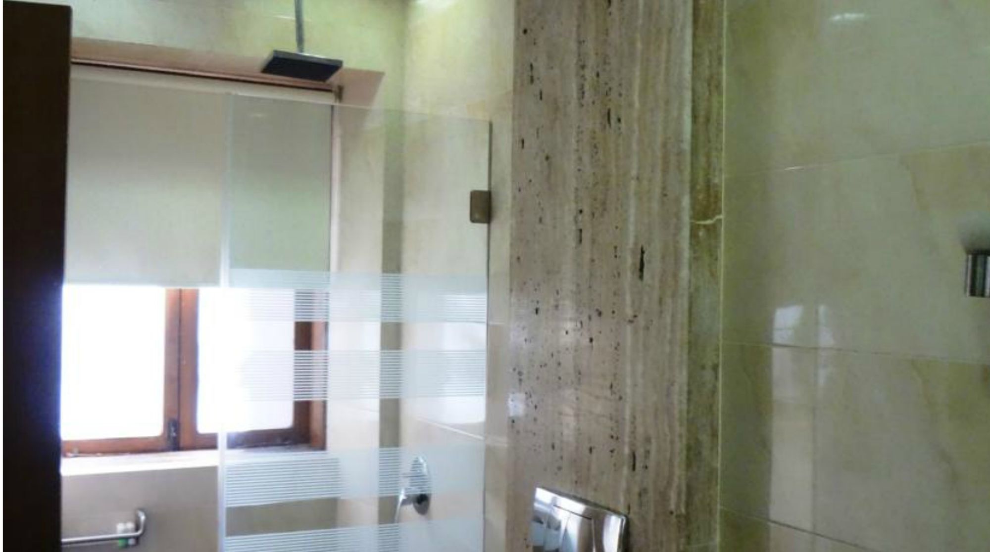 Regent Hotel Mumbai Exterior photo
