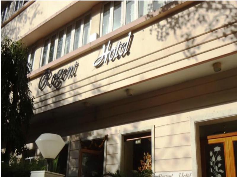 Regent Hotel Mumbai Exterior photo