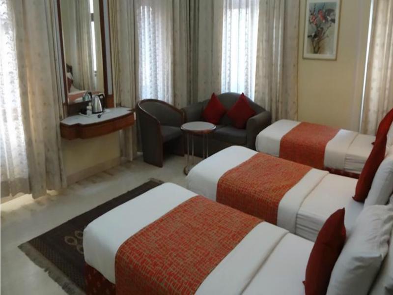 Regent Hotel Mumbai Exterior photo